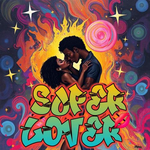 Super Lover (Explicit)