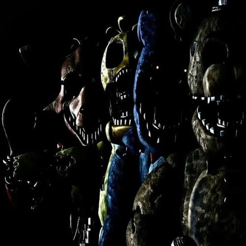 creepn (feat. maloffkraxk) [Explicit]