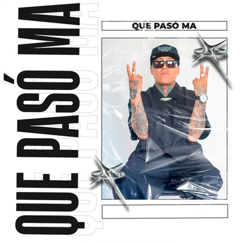 Que Pasó Ma (Explicit)