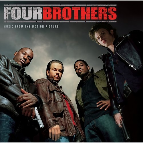 Four Brothers (Soundtrack)