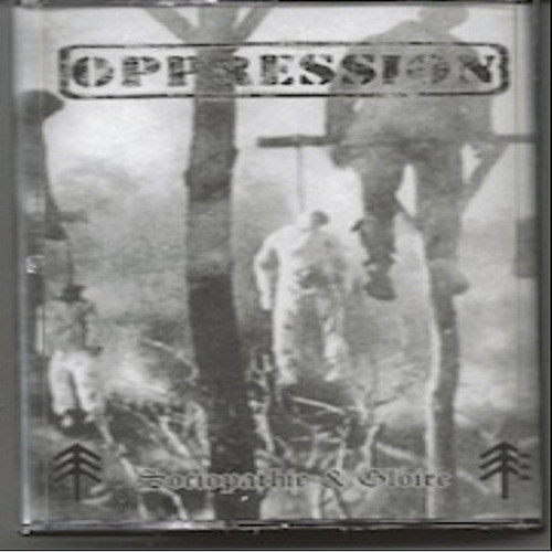 Sociopathie & gloire