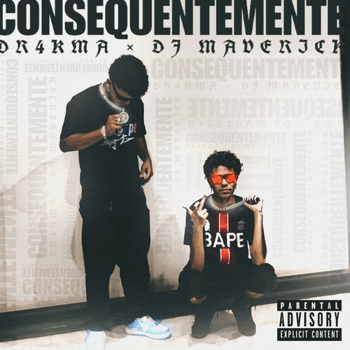Consequentemente (Explicit)