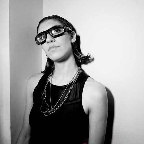 You Always Wanted to Be a Part of What Went on in Places Like This