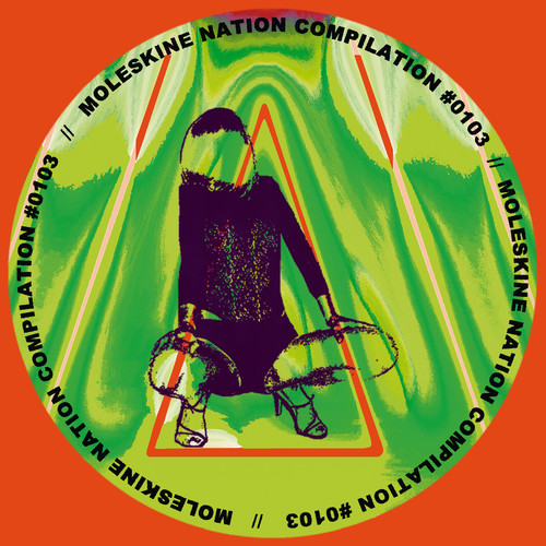 MOLESKINE NATION III (Explicit)