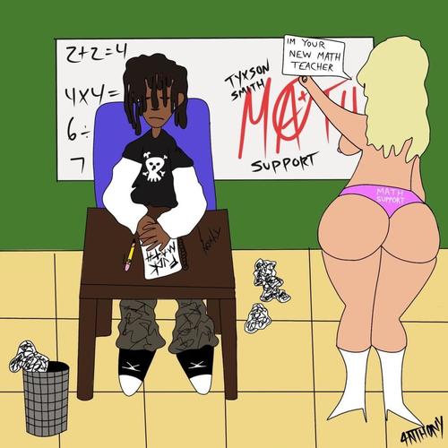 Math Support (Explicit)