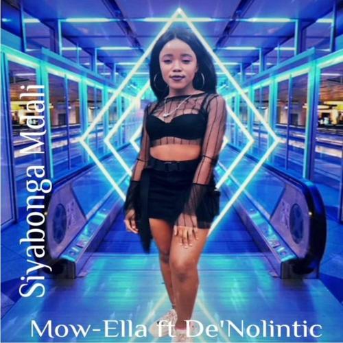 Siyabonga Mdali (feat. De'Nolintic)