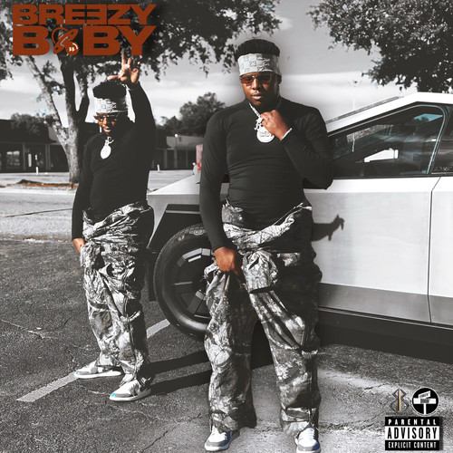 Breezy Baby (Explicit)