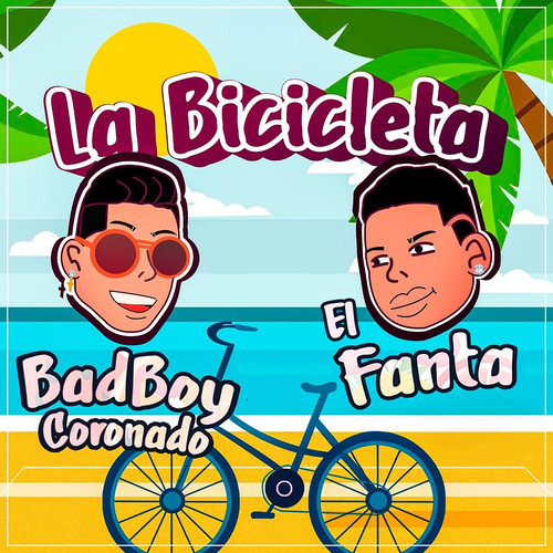 La Bicicleta