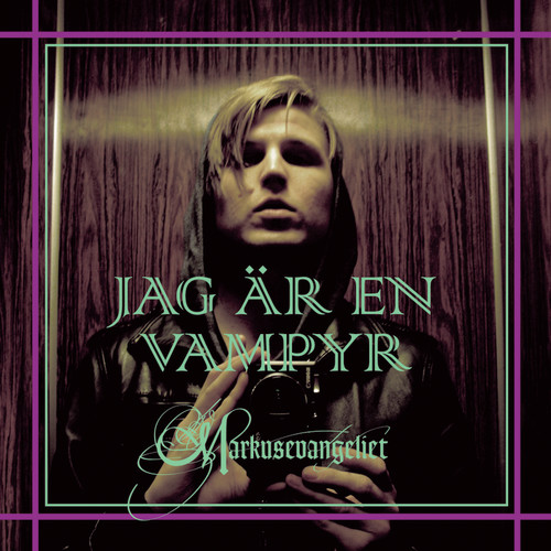 Jag är en vampyr