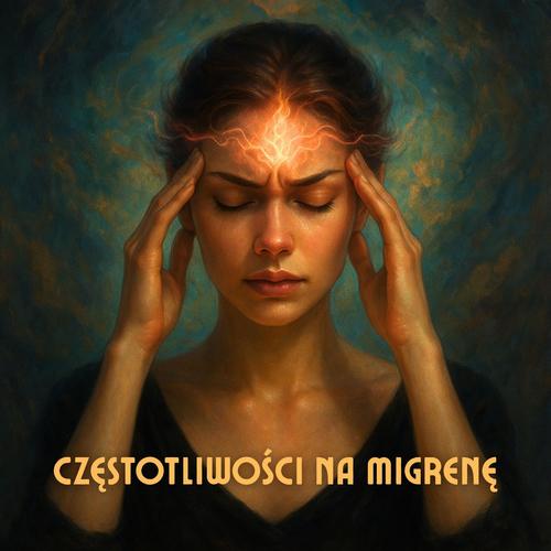 Częstotliwości na Migrenę