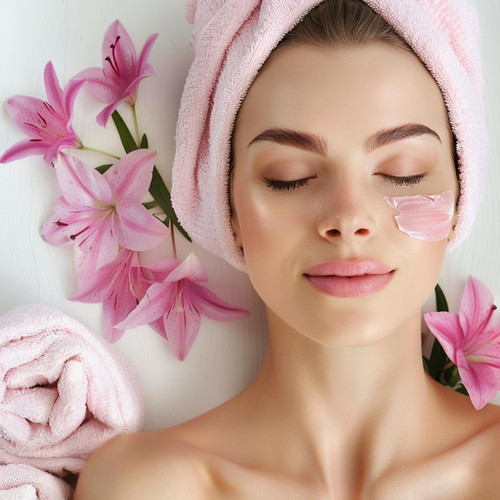 Música Para Masajes: Sinfonías Relajantes