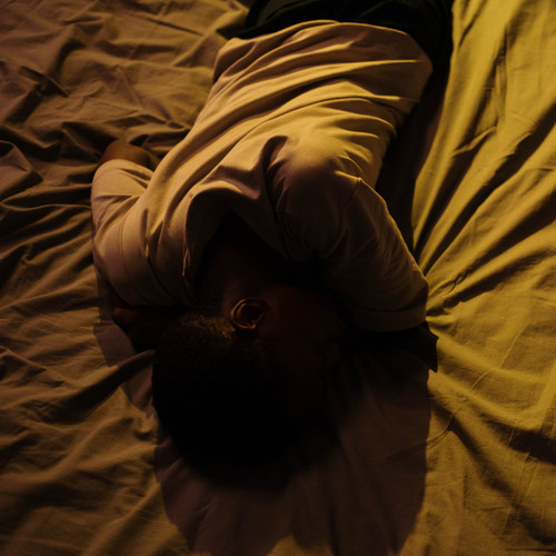 Soothing Sleepscape: Music for Tranquil Nights