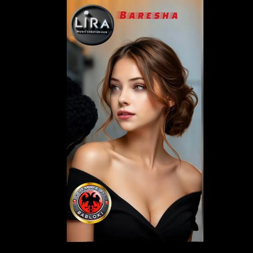 Baresha (feat. Lira)