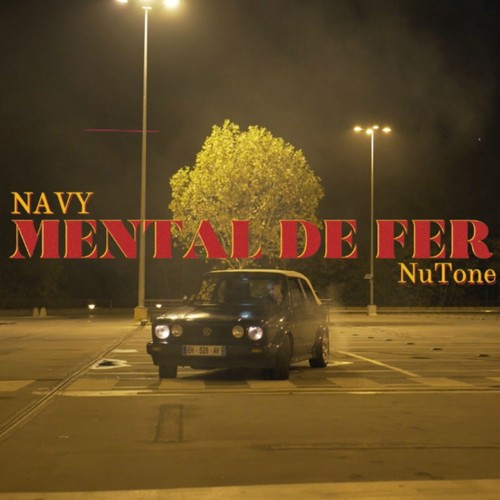 Mental de Fer (Explicit)