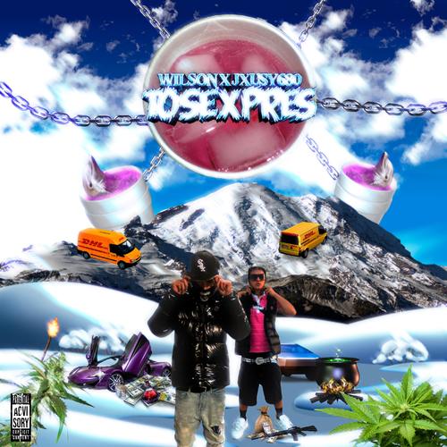 TOSEXPRES (feat. JXUSY680) [Explicit]