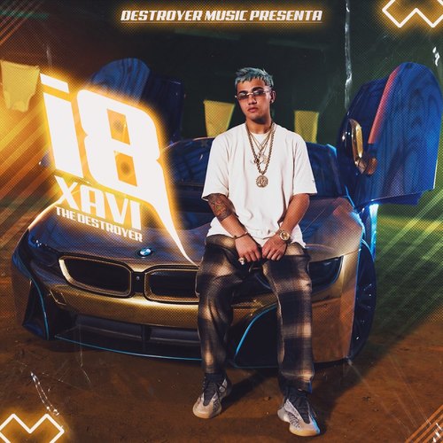 I8 (Explicit)