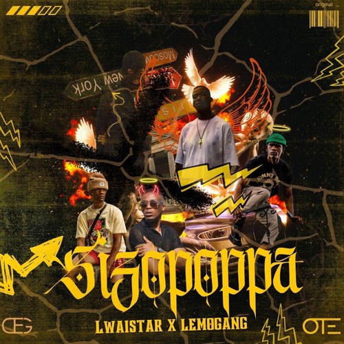 Sizopoppa