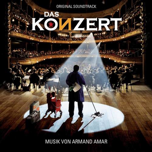 Das Konzert (音乐会 电影原声带)