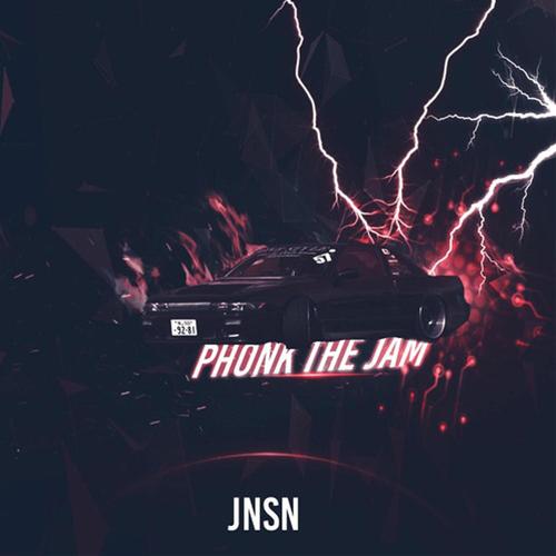 Phonk the Jam (Explicit)