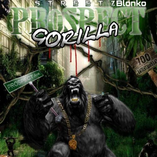 Prospect Gorilla (Explicit)