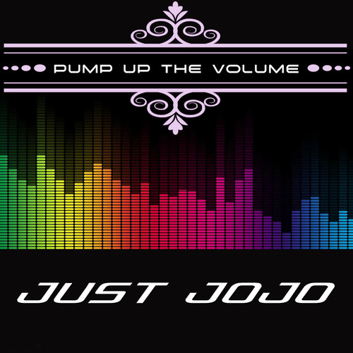 Pump Up The Volume