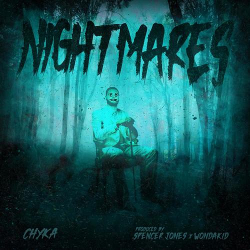 Chyka No Bluff (feat. Spencer Jones) [Explicit]