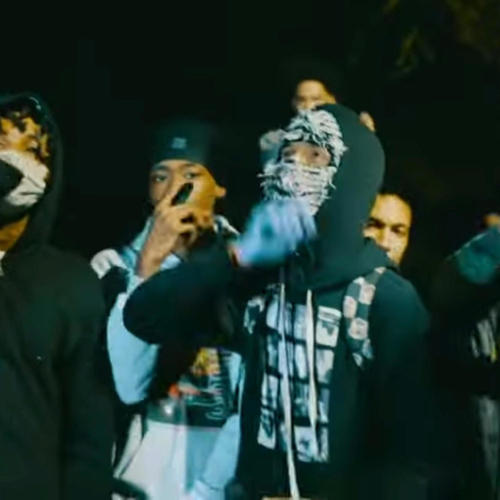 Rush me (Trenchbros) (feat. Fde Mook) [Explicit]