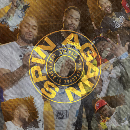 SPIN AGAIN (Explicit)