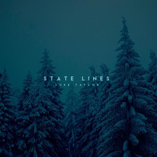 State Lines (Instrumental) (Slowed + Reverb)