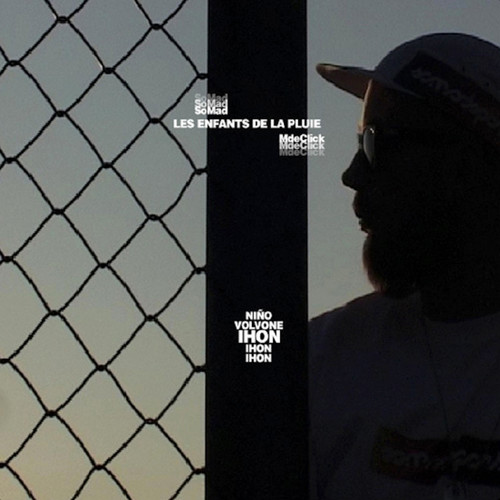 Les Enfants de la Pluie (Explicit)