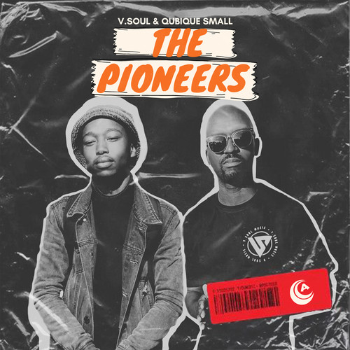 The Pioneers