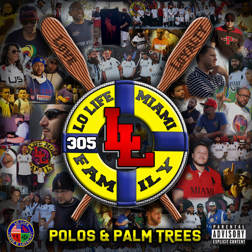 Polos & Palm Trees (Explicit)