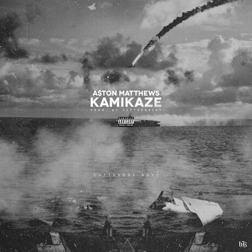 Kamikaze (Explicit)