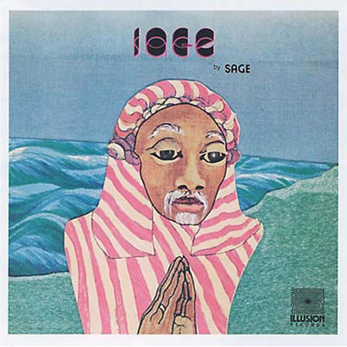 Sage By Sage