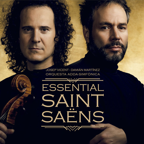 Essential Saint Saëns
