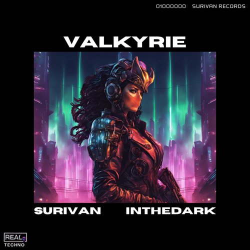 Valkyrie Mixes