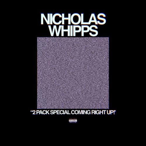 2 PACK SPECIAL COMING RIGHT UP! (Explicit)