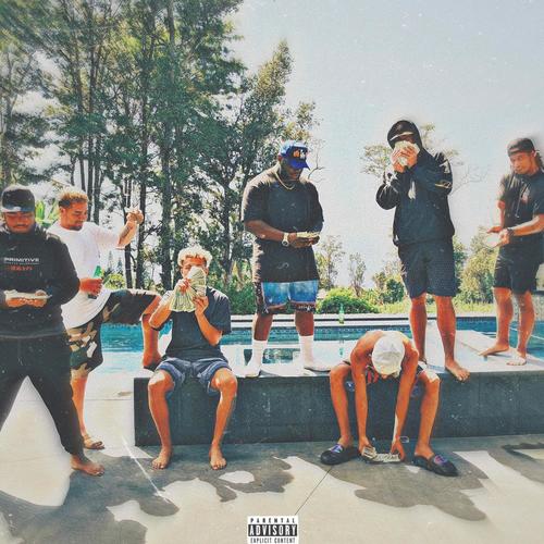 ALL IN 777 (Explicit)