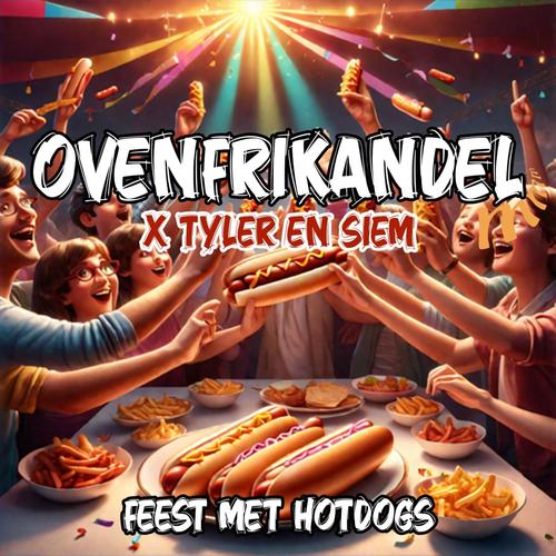 Feest Met Hotdogs (feat. Tyler & Siem)