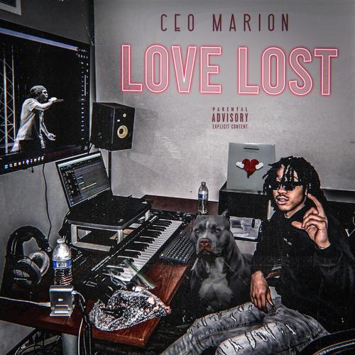 LOVE LOST (Explicit)