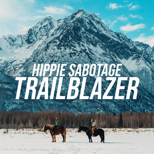 Trailblazer