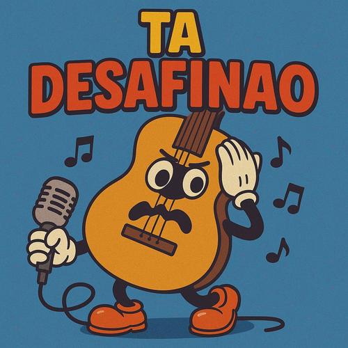 Ta' desafinao