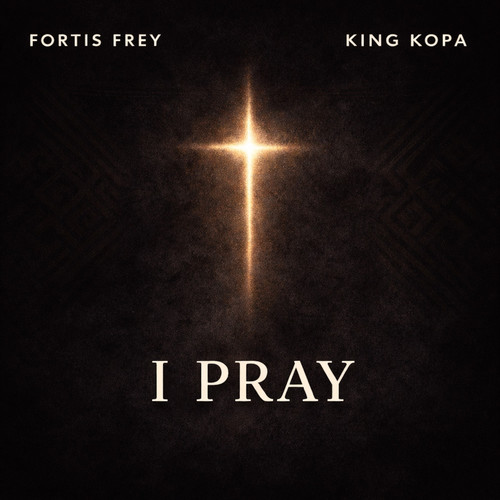 I Pray (Radio Edit)