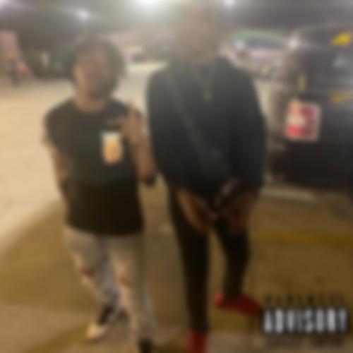 Bleachers (feat. Drbj$av) [Explicit]