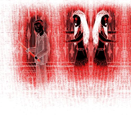 neverending nightmare (Explicit)