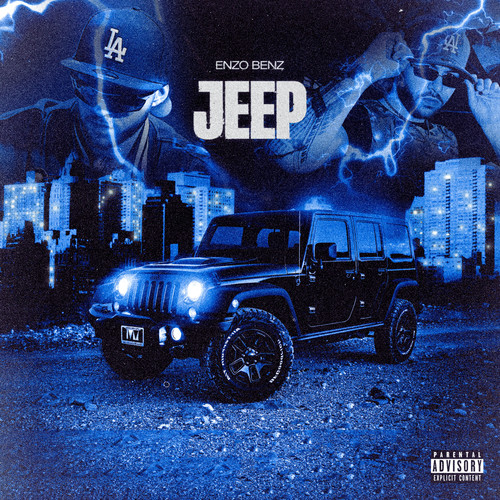 Jeep (Explicit)