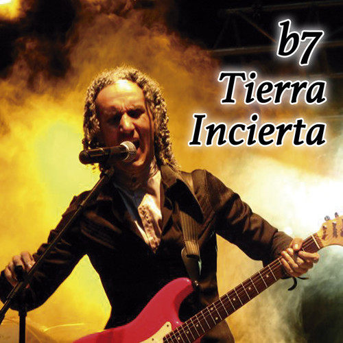Tierra Incierta