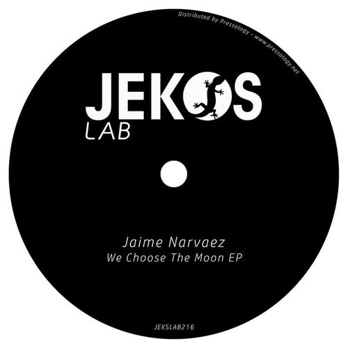 We Choose The Moon EP