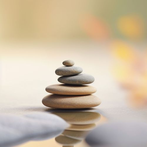 Reconnect with Inner Stillness (Deep Mindfulness, Deeper Connection with Your Higher Self)