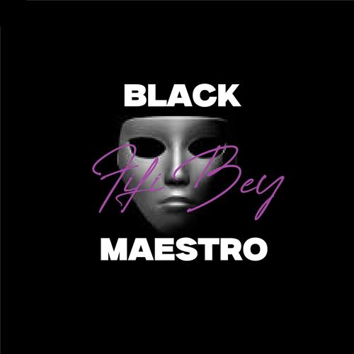 BLACK MAESTRO